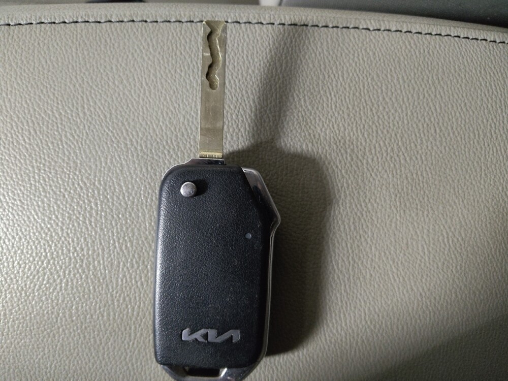 2024 Kia Soul in Jackson, MS 39211 - 18102402 32