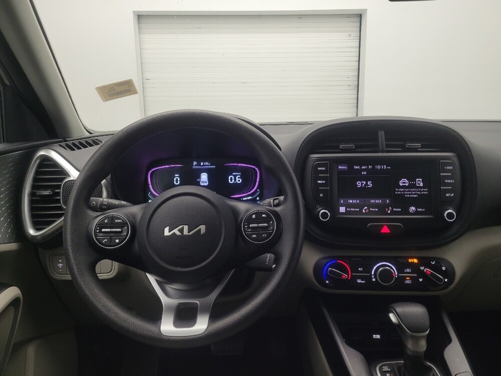 2024 Kia Soul in Jackson, MS 39211 - 18102402 22