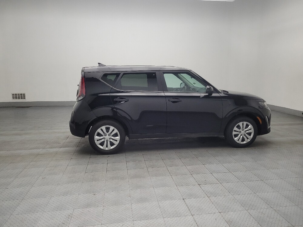 2024 Kia Soul in Jackson, MS 39211 - 18102402 10