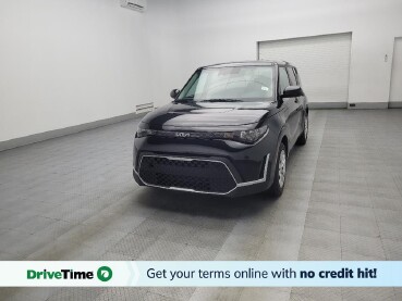 2024 Kia Soul in Jackson, MS 39211