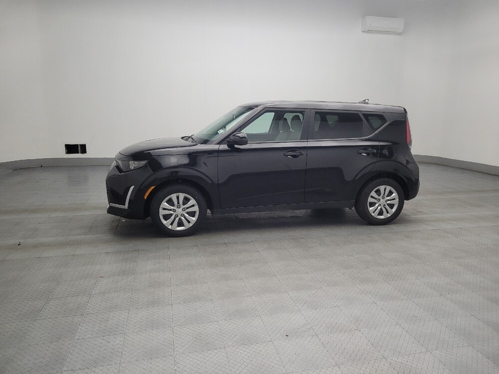 2024 Kia Soul in Jackson, MS 39211 - 18102402 2