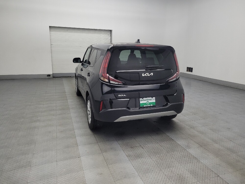 2024 Kia Soul in Jackson, MS 39211 - 18102402 5