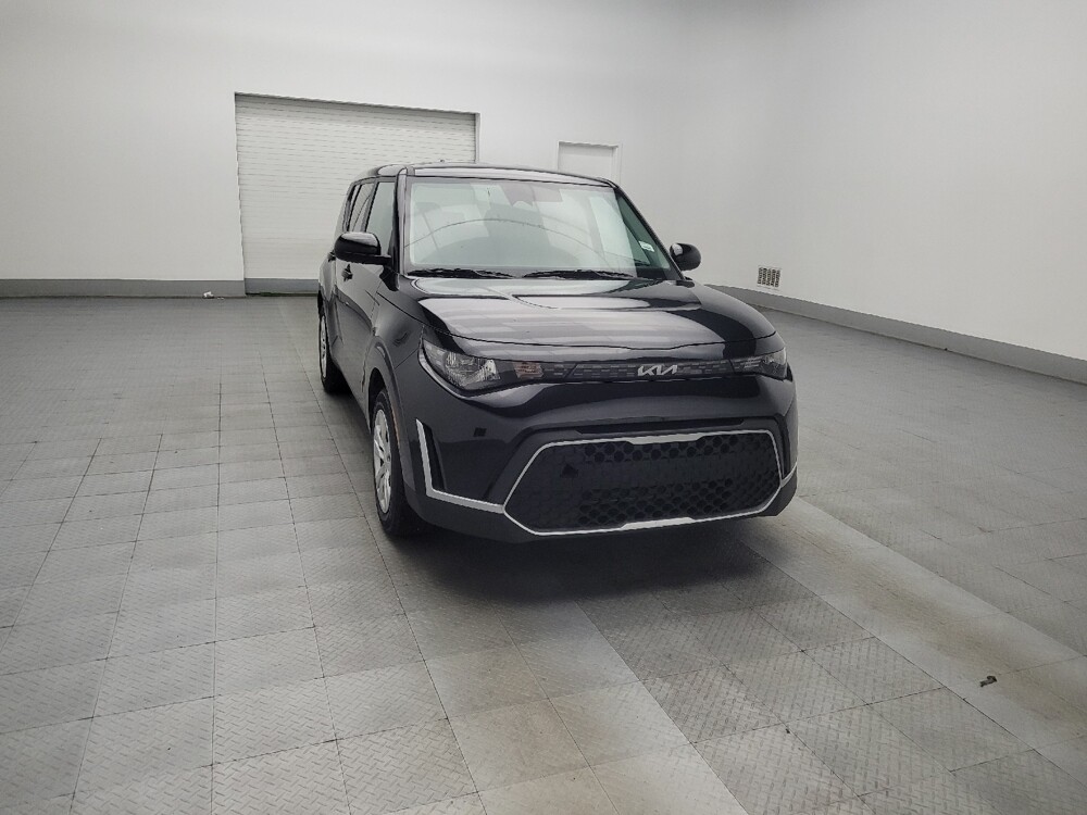 2024 Kia Soul in Jackson, MS 39211 - 18102402 13