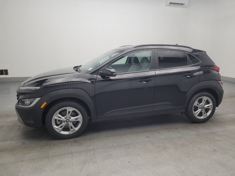 2023 Hyundai Kona in Duluth, GA 30096 - 18102404 2