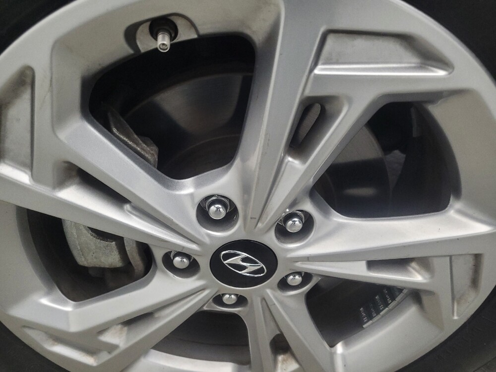 2023 Hyundai Kona in Duluth, GA 30096 - 18102404 31