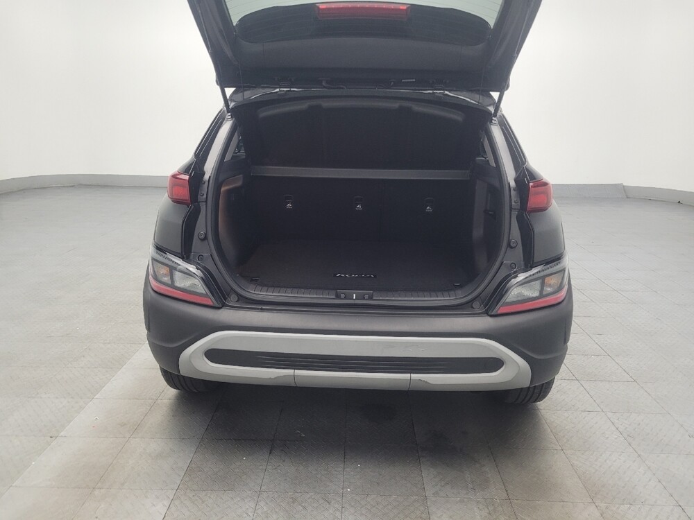 2023 Hyundai Kona in Duluth, GA 30096 - 18102404 29