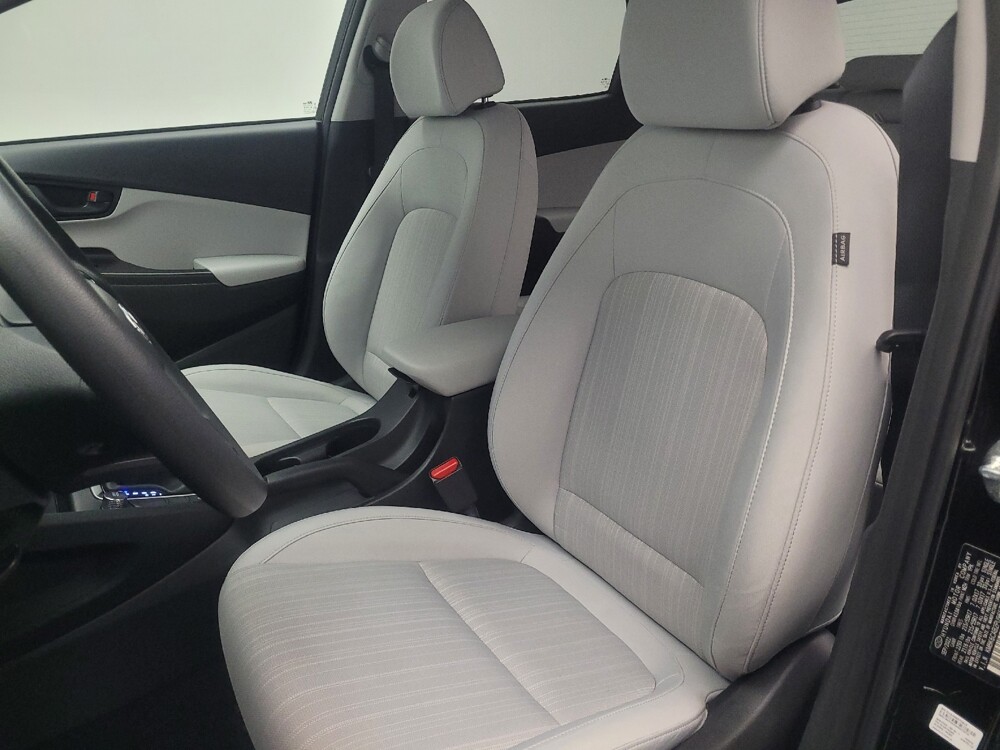 2023 Hyundai Kona in Duluth, GA 30096 - 18102404 17