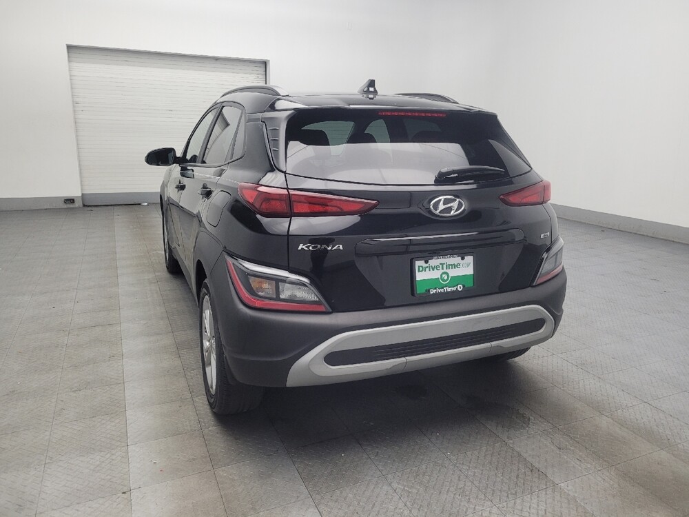 2023 Hyundai Kona in Duluth, GA 30096 - 18102404 5