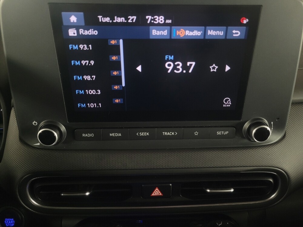 2023 Hyundai Kona in Duluth, GA 30096 - 18102404 25