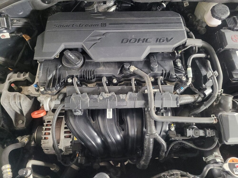 2023 Hyundai Kona in Duluth, GA 30096 - 18102404 30