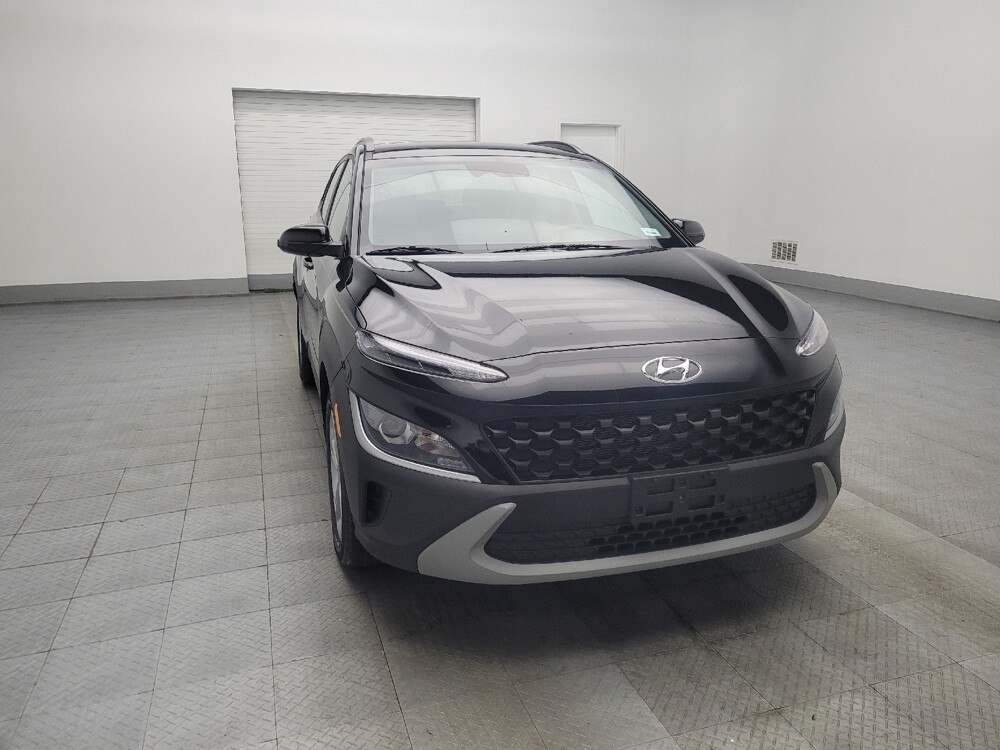 2023 Hyundai Kona in Duluth, GA 30096 - 18102404 13
