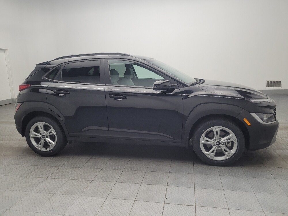 2023 Hyundai Kona in Duluth, GA 30096 - 18102404 11