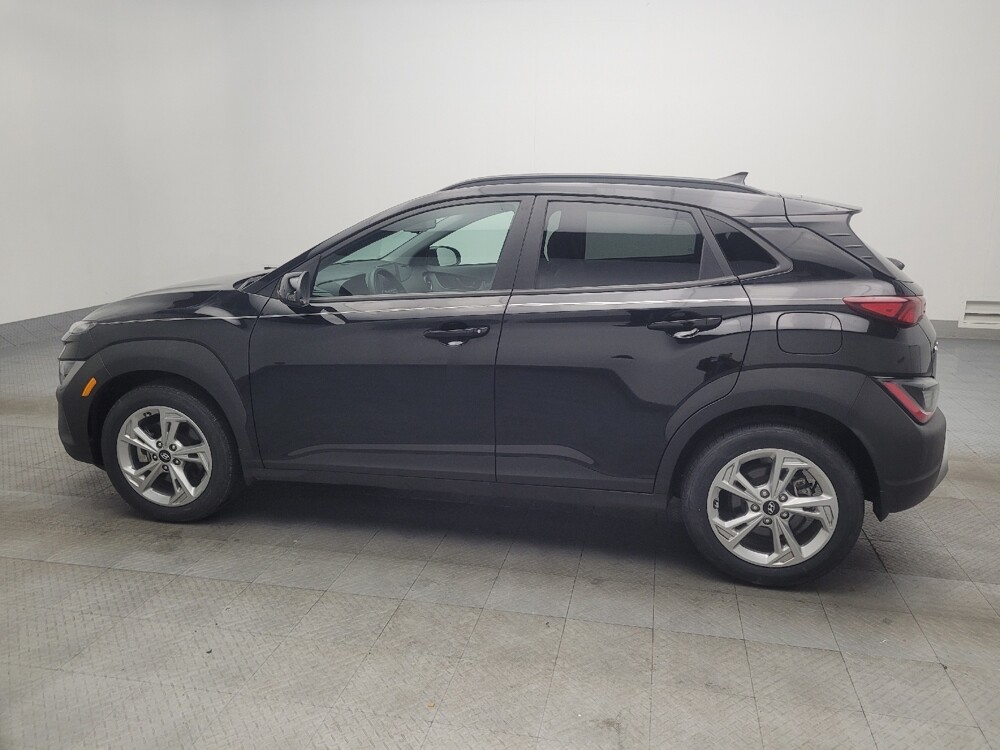 2023 Hyundai Kona in Duluth, GA 30096 - 18102404 3