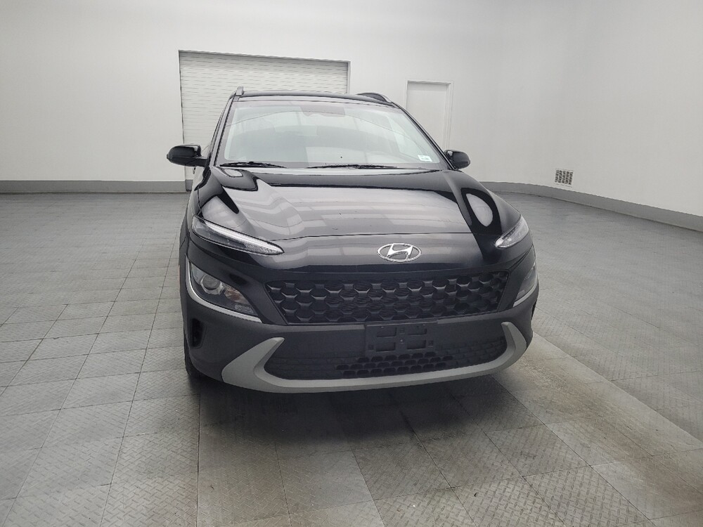 2023 Hyundai Kona in Duluth, GA 30096 - 18102404 14