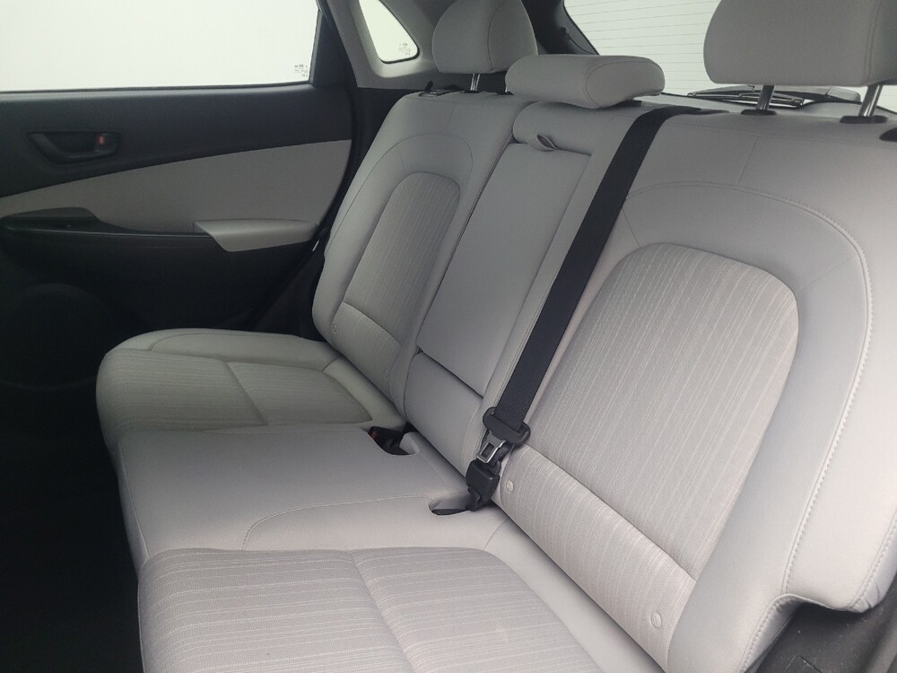 2023 Hyundai Kona in Duluth, GA 30096 - 18102404 18