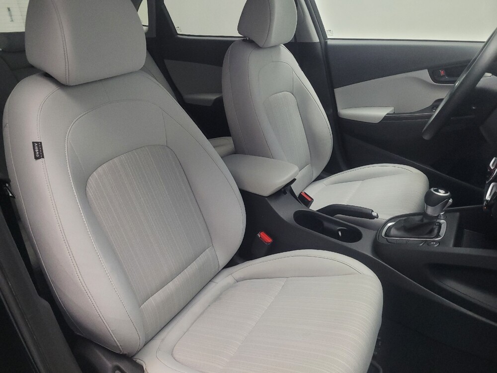 2023 Hyundai Kona in Duluth, GA 30096 - 18102404 21