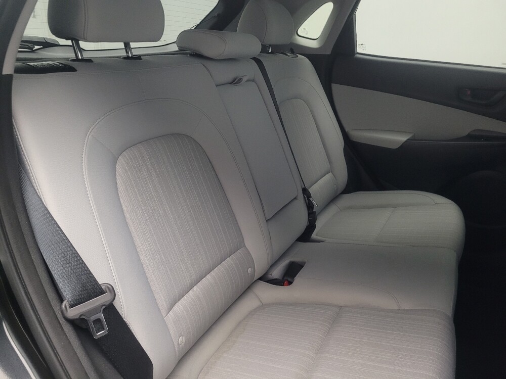 2023 Hyundai Kona in Duluth, GA 30096 - 18102404 19