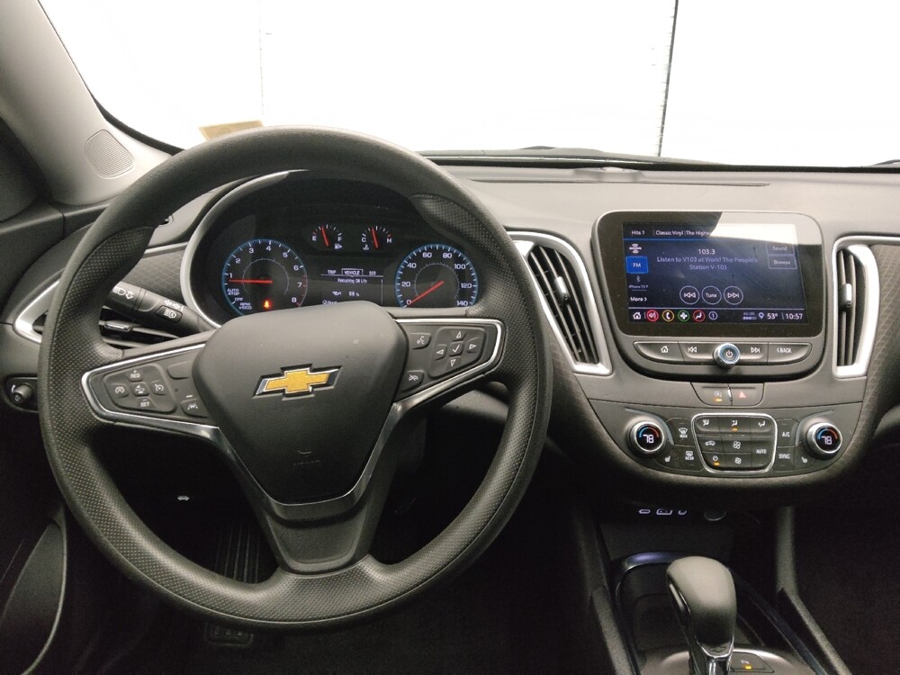 2025 Chevrolet Malibu in Union City, GA 30291 - 18102405 22