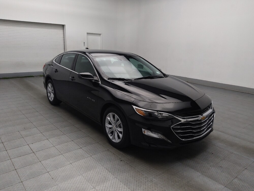 2025 Chevrolet Malibu in Union City, GA 30291 - 18102405 13