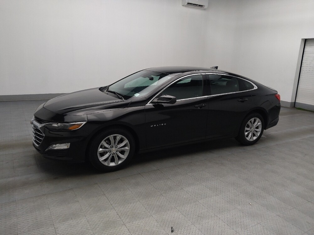 2025 Chevrolet Malibu in Union City, GA 30291 - 18102405 2