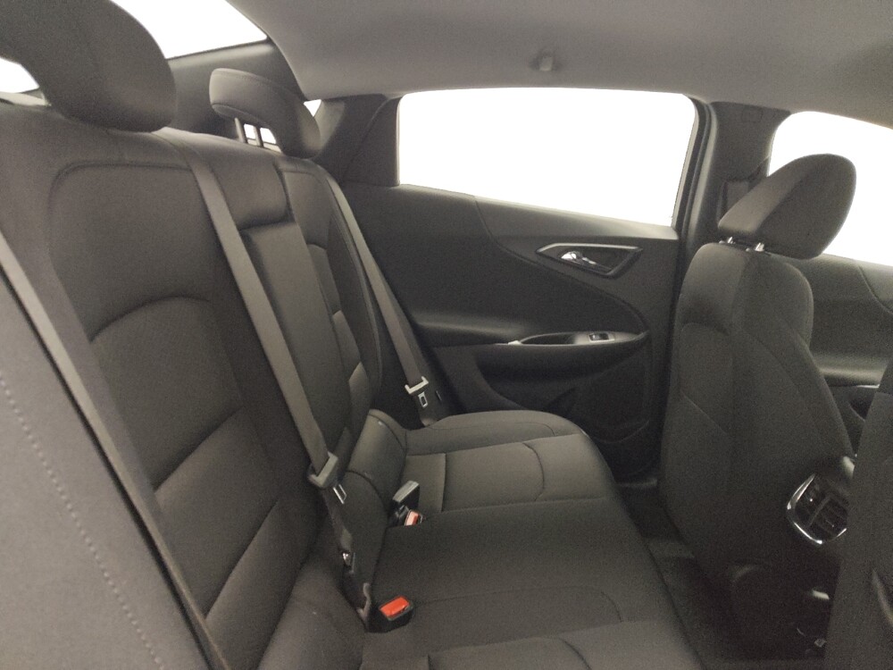 2025 Chevrolet Malibu in Union City, GA 30291 - 18102405 19