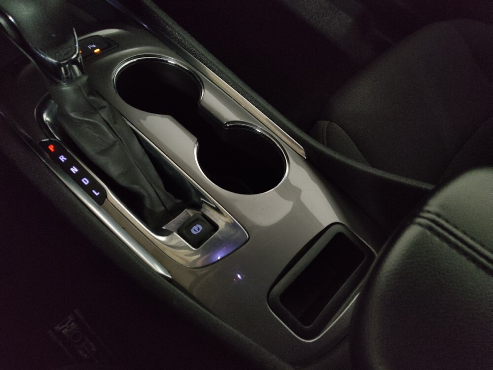 2025 Chevrolet Malibu in Union City, GA 30291 - 18102405 26