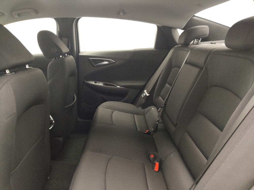 2025 Chevrolet Malibu in Union City, GA 30291 - 18102405 18