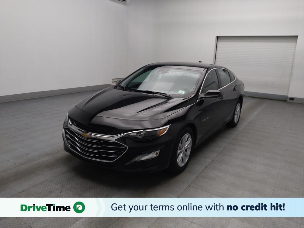 2025 Chevrolet Malibu in Union City, GA 30291 - 18102405
