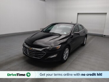 2025 Chevrolet Malibu in Union City, GA 30291