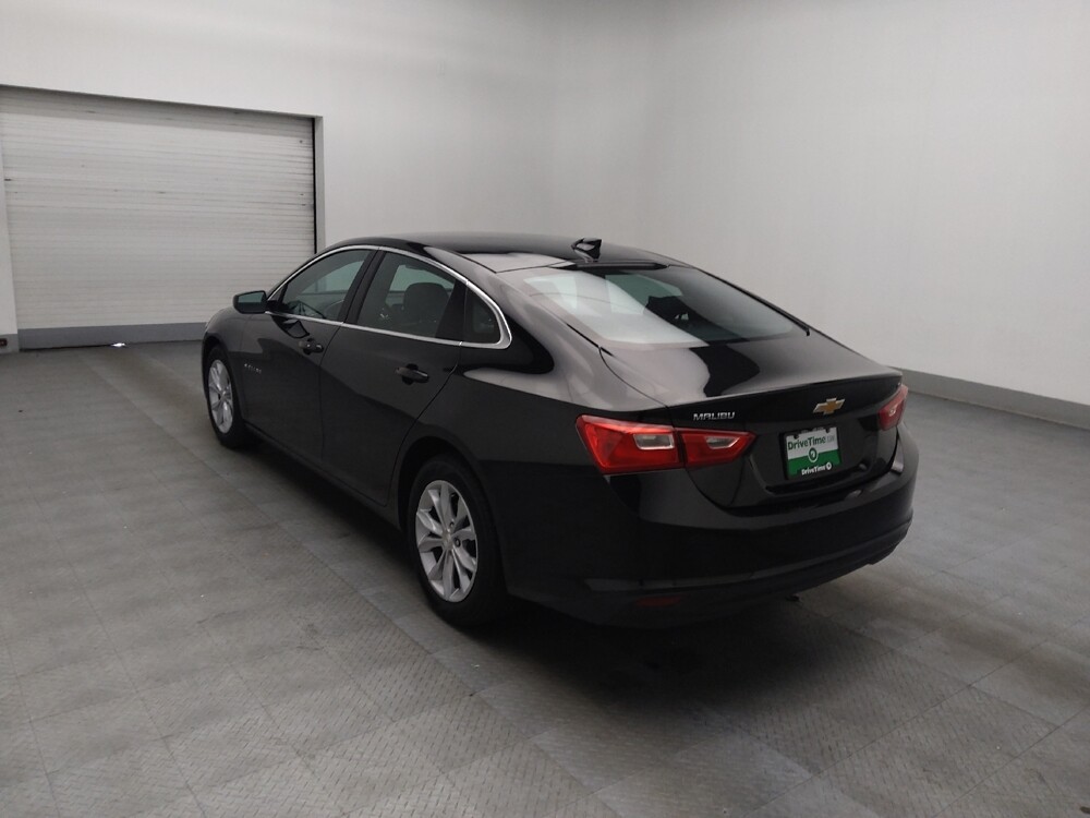 2025 Chevrolet Malibu in Union City, GA 30291 - 18102405 5