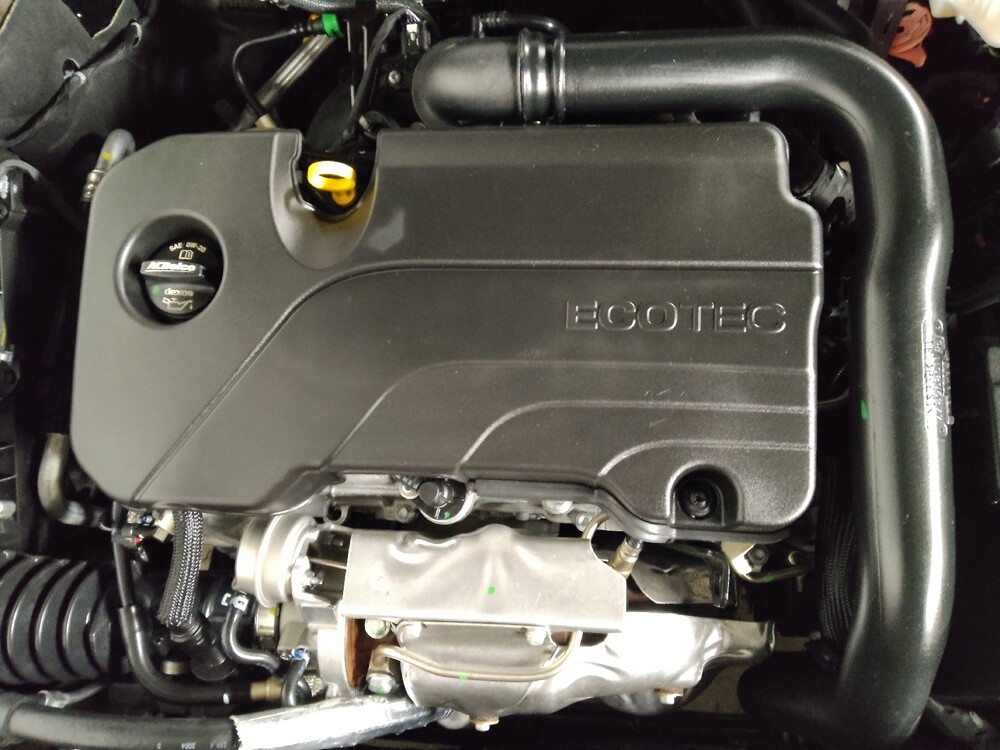 2025 Chevrolet Malibu in Union City, GA 30291 - 18102405 30