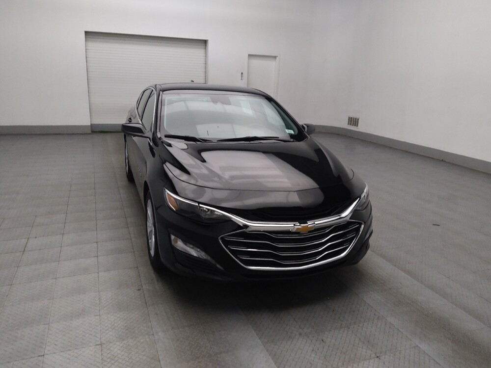 2025 Chevrolet Malibu in Union City, GA 30291 - 18102405 14
