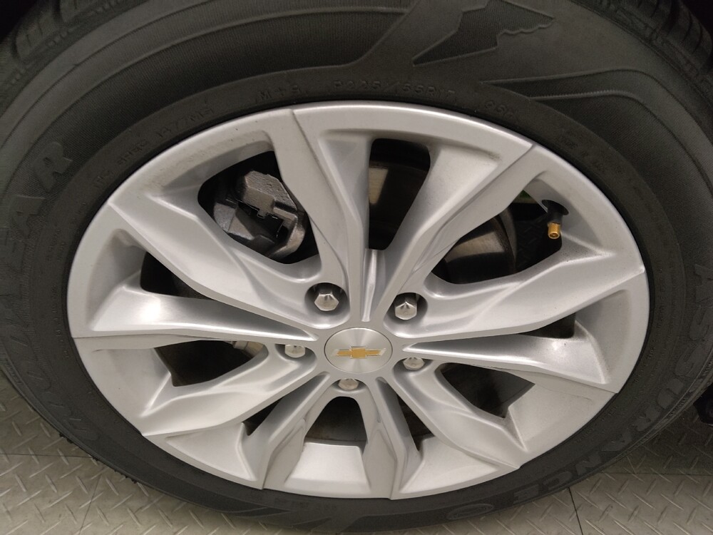 2025 Chevrolet Malibu in Union City, GA 30291 - 18102405 31