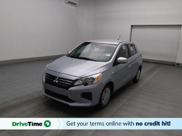2024 Mitsubishi Mirage in Augusta, GA 30907