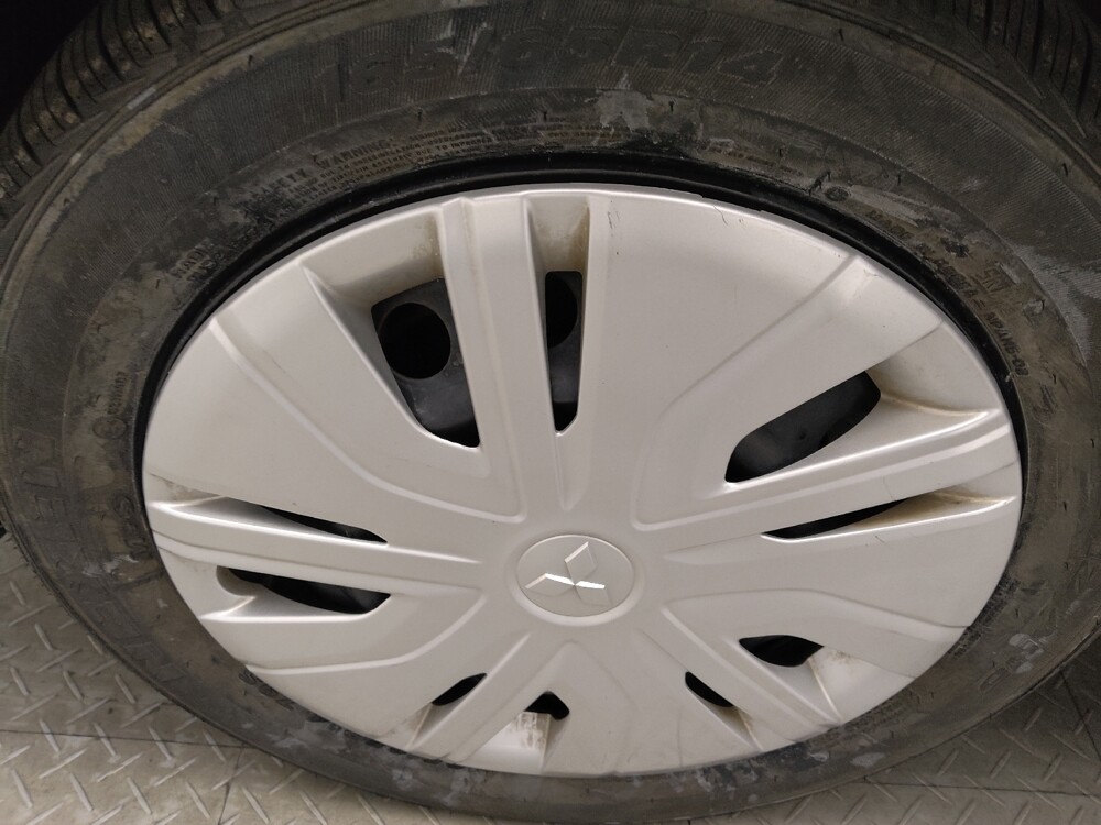 2024 Mitsubishi Mirage in Augusta, GA 30907 - 18102406 31