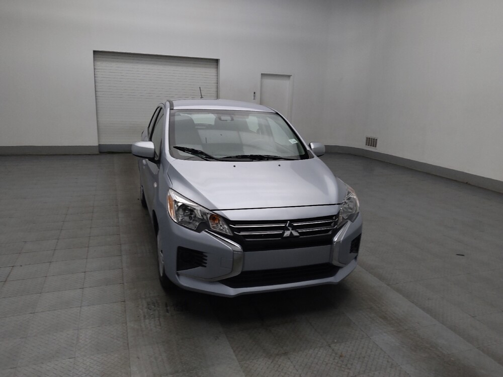 2024 Mitsubishi Mirage in Augusta, GA 30907 - 18102406 14