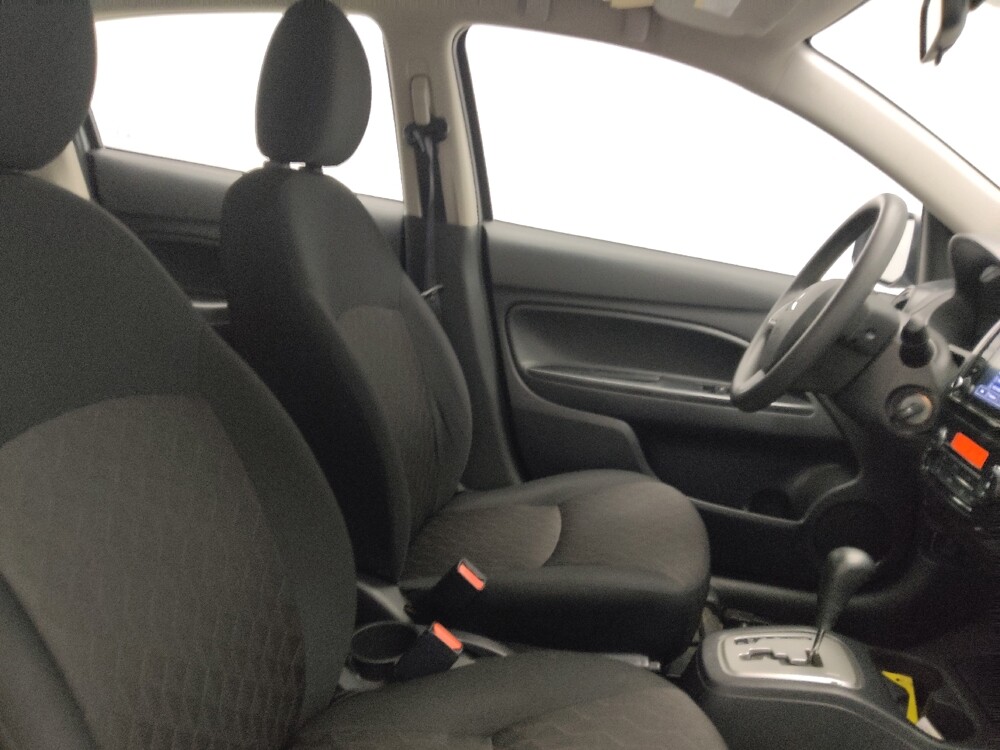 2024 Mitsubishi Mirage in Augusta, GA 30907 - 18102406 21