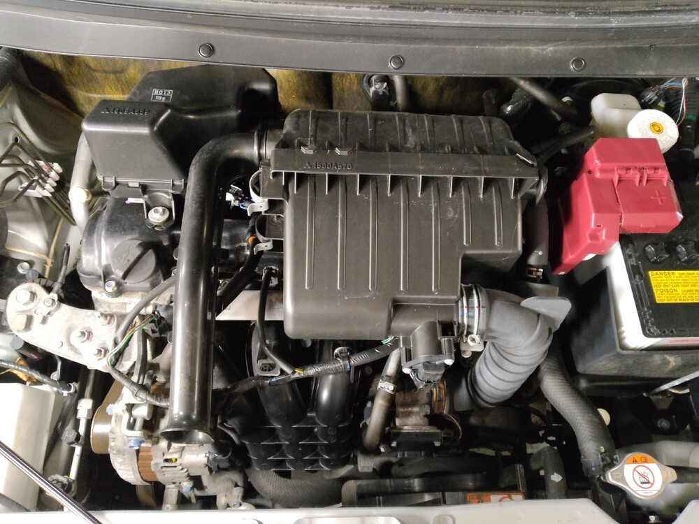 2024 Mitsubishi Mirage in Augusta, GA 30907 - 18102406 30