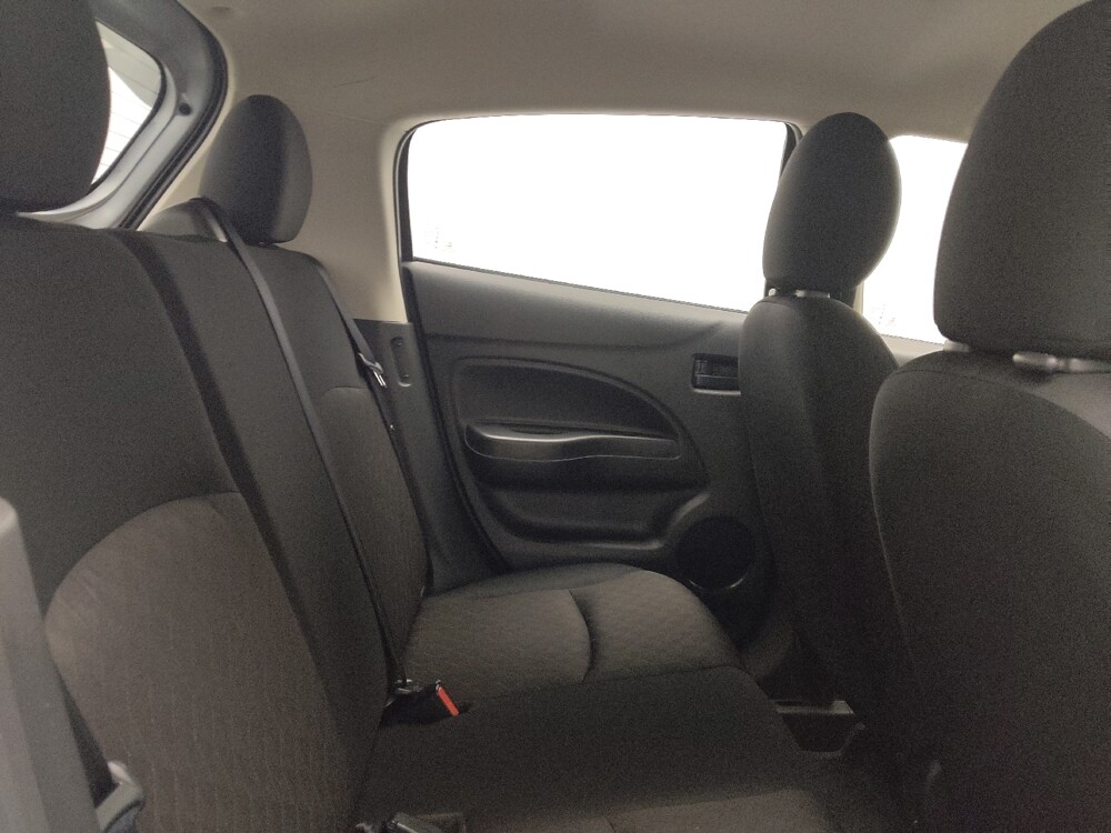 2024 Mitsubishi Mirage in Augusta, GA 30907 - 18102406 19