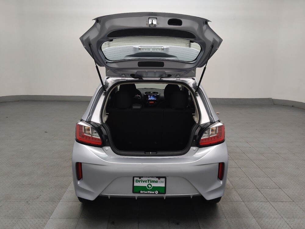 2024 Mitsubishi Mirage in Augusta, GA 30907 - 18102406 29