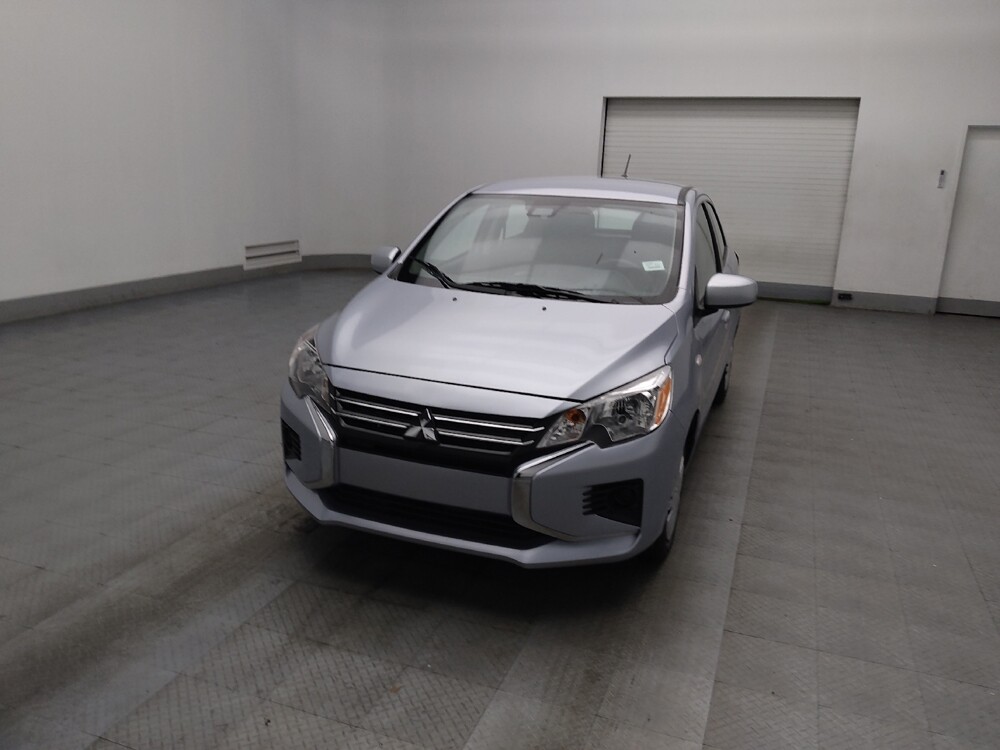 2024 Mitsubishi Mirage in Augusta, GA 30907 - 18102406 15