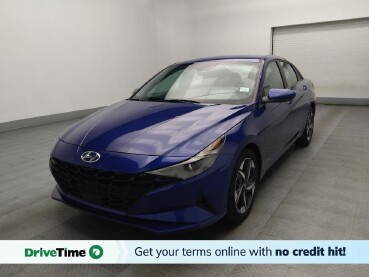 2023 Hyundai Elantra in Jackson, MS 39211