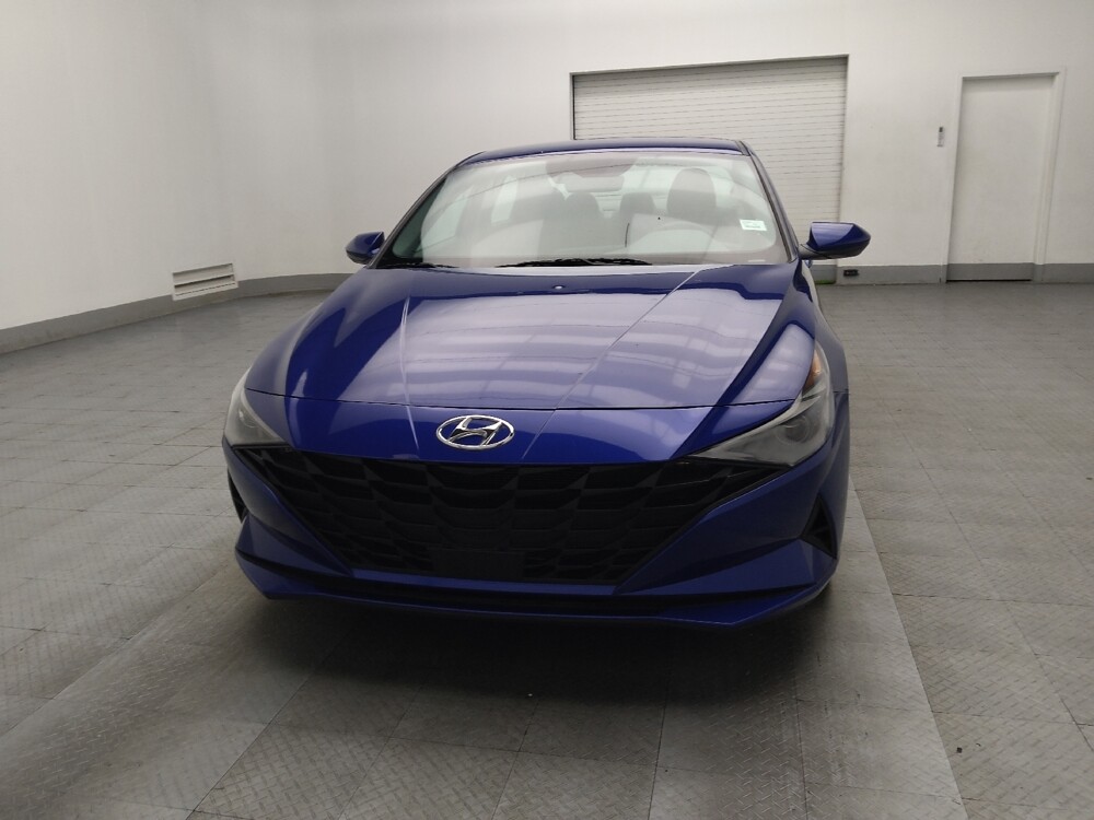 2023 Hyundai Elantra in Jackson, MS 39211 - 18102407 15