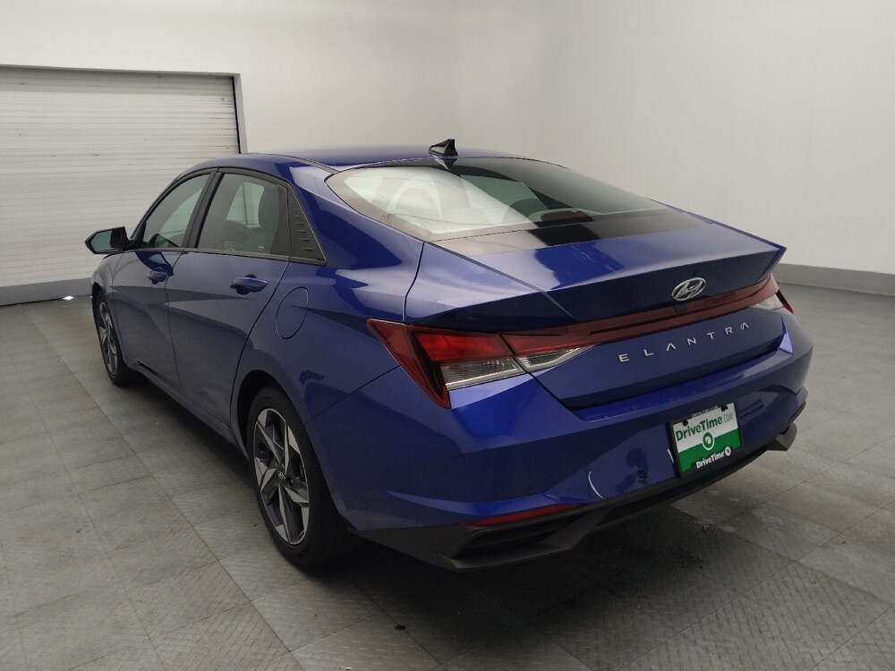 2023 Hyundai Elantra in Jackson, MS 39211 - 18102407 5