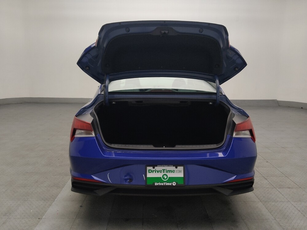 2023 Hyundai Elantra in Jackson, MS 39211 - 18102407 29