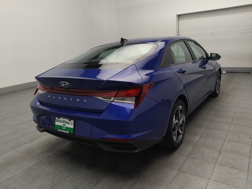 2023 Hyundai Elantra in Jackson, MS 39211 - 18102407 9