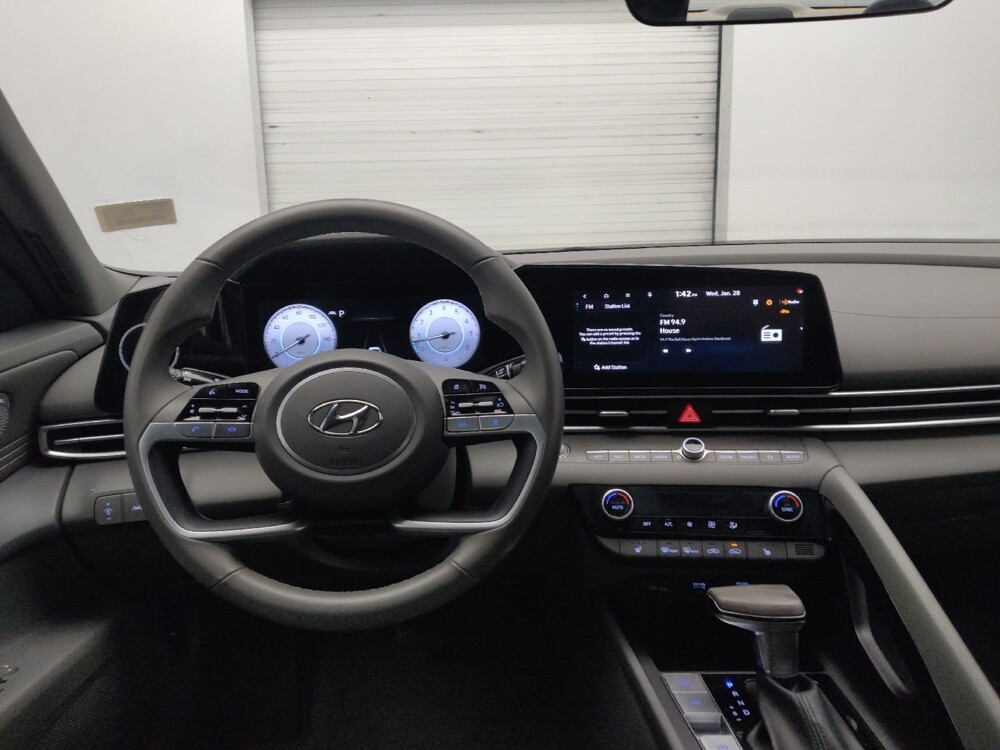 2023 Hyundai Elantra in Jackson, MS 39211 - 18102407 22