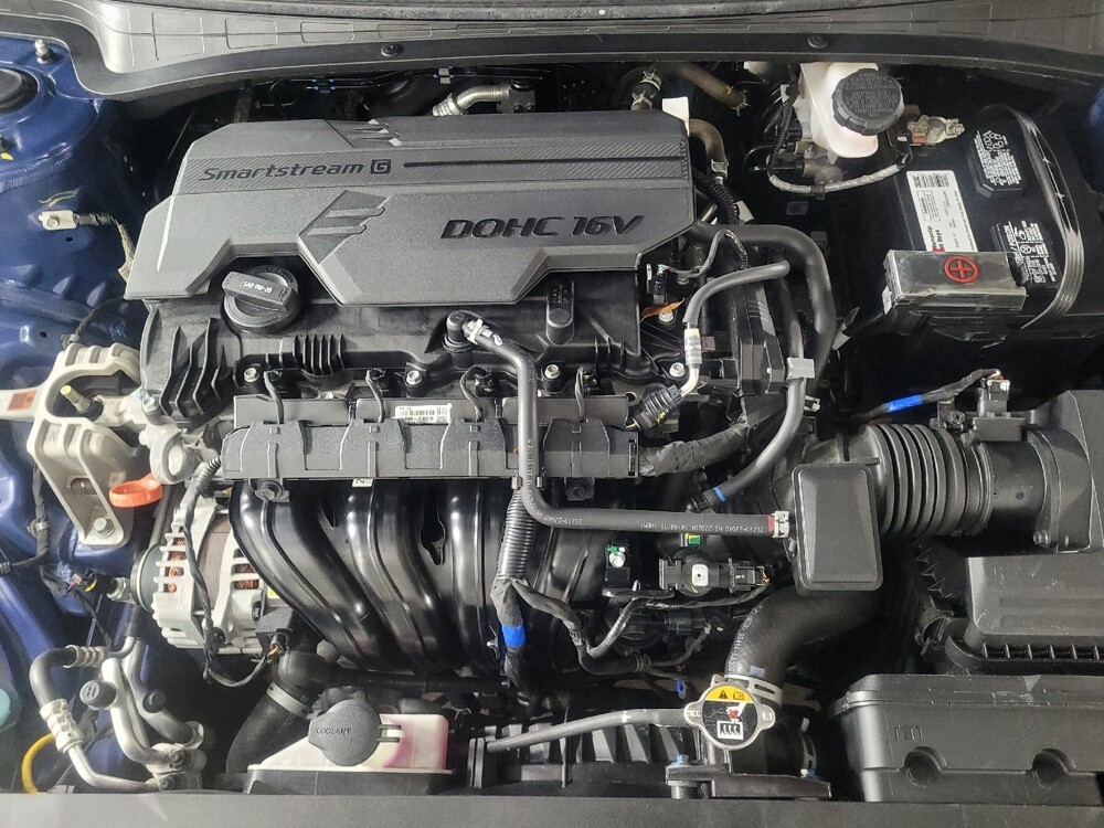 2023 Hyundai Elantra in Jackson, MS 39211 - 18102407 30