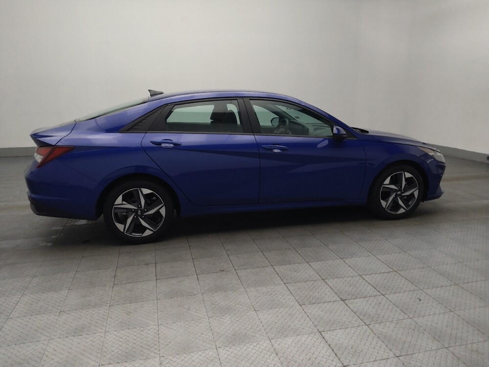 2023 Hyundai Elantra in Jackson, MS 39211 - 18102407 10