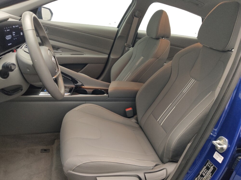2023 Hyundai Elantra in Jackson, MS 39211 - 18102407 17
